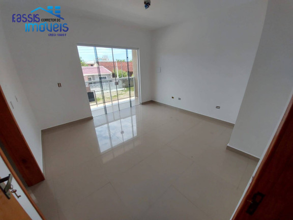 Imagem Sobrado com 3 Quartos à Venda, 112 m² em Jardim Miramar - Pontal Do Paraná