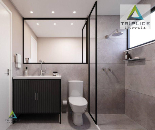 Imagem Apartamento com 2 Quartos à Venda, 80 m² em Bom Pastor - Juiz De Fora
