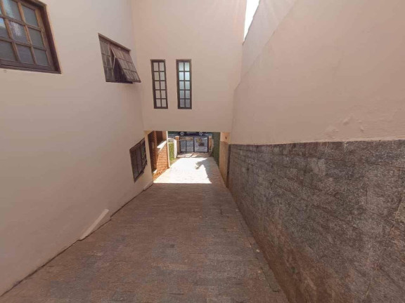 Imagem Casa com 3 Quartos à Venda, 300 m² em Jardim Paulista - Atibaia