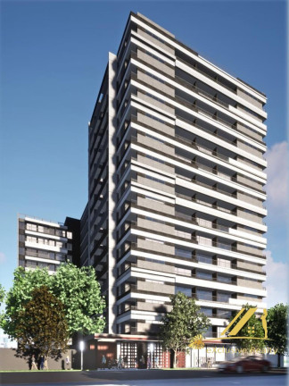 Imagem Imóvel com 1 Quarto à Venda, 24 m² em Indianópolis - São Paulo Imagem Imóvel com 1 Quarto à Venda, 24 m² em Indianópolis - São Paulo