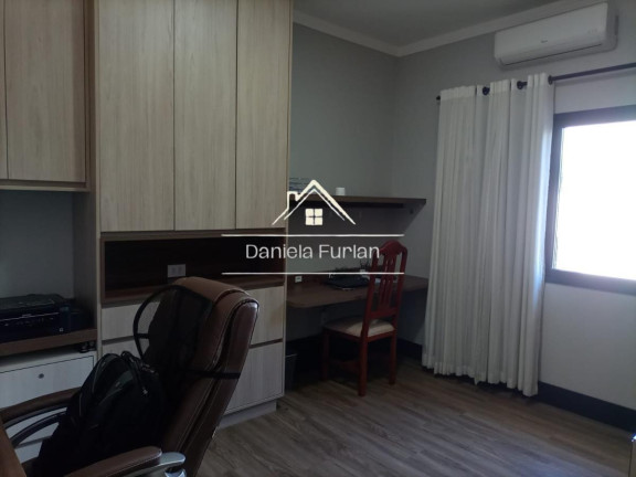 Imagem Casa de Condomínio com 3 Quartos à Venda, 177 m² em Condomínio Villagio Milano - Sorocaba