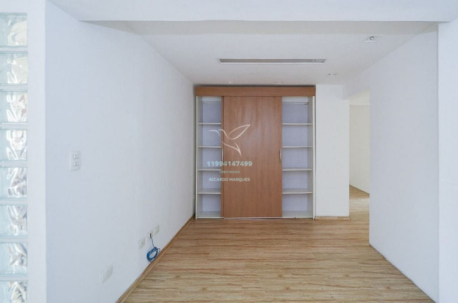 Imagem Sala Comercial à Venda, 94 m² em Paraíso - São Paulo Imagem Sala Comercial à Venda, 94 m² em Paraíso - São Paulo