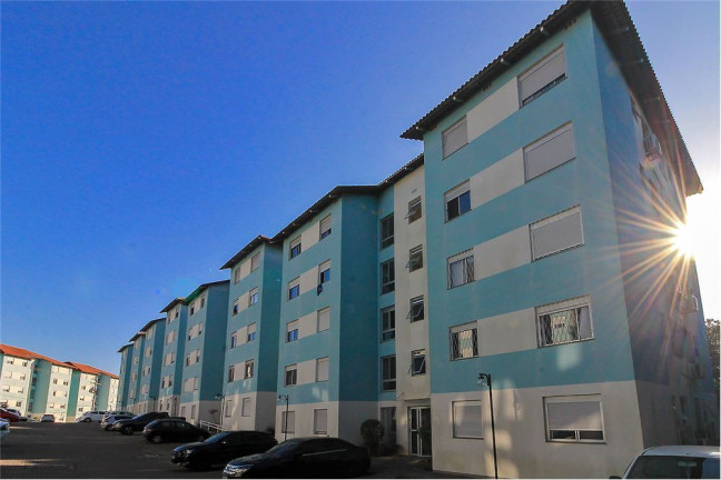 Imóvel com 2 Quartos à Venda,  em Vila Nova - Porto Alegre