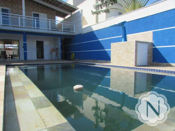 Imagem Sobrado com 4 Quartos à Venda, 165 m² em Cibratel I - Itanhaém Imagem Sobrado com 4 Quartos à Venda, 165 m² em Cibratel I - Itanhaém