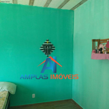 Imagem Casa com 4 Quartos à Venda, 90 m² em Repreendo 2 - Igarapé