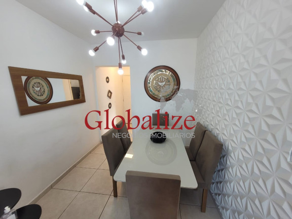 Imagem Imóvel com 2 Quartos à Venda, 59 m² em Vila Mathias - Santos Imagem Imóvel com 2 Quartos à Venda, 59 m² em Vila Mathias - Santos