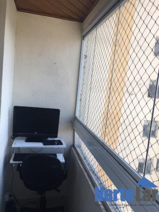 Imagem Apartamento com 3 Quartos à Venda, 65 m² em Vila Nova Cachoeirinha - São Paulo