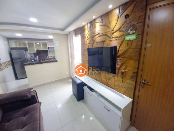 Imagem Apartamento com 2 Quartos à Venda, 43 m² em Jardim Bertoni - Americana Imagem Apartamento com 2 Quartos à Venda, 43 m² em Jardim Bertoni - Americana