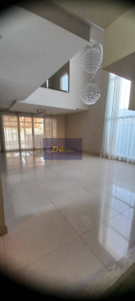Casa de Condomínio com 5 Quartos à Venda, 400 m² em Jardim Saint Gerard - Ribeirão Preto