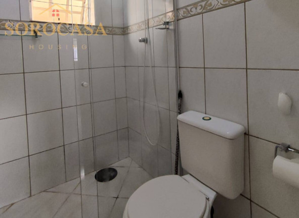 Imagem Casa com 2 Quartos à Venda,  em Wanel Ville - Sorocaba