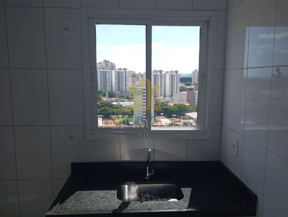 Imagem Apartamento com 2 Quartos à Venda, 60 m² em Jardim América - São José Dos Campos Imagem Apartamento com 2 Quartos à Venda, 60 m² em Jardim América - São José Dos Campos