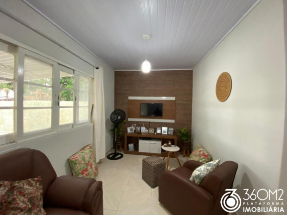 Imagem Casa com 2 Quartos à Venda, 160 m² em Balneário Gaivotas - Itanhaém Imagem Casa com 2 Quartos à Venda, 160 m² em Balneário Gaivotas - Itanhaém
