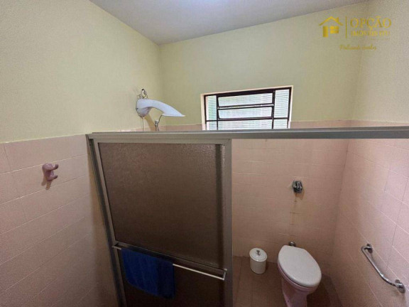 Imagem Casa com 2 Quartos à Venda, 90 m² em Vila Santa Rosa - Itu