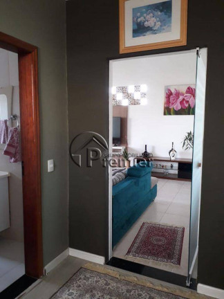 Imagem Casa com 3 Quartos à Venda, 256 m² em Jardim Regina - Indaiatuba