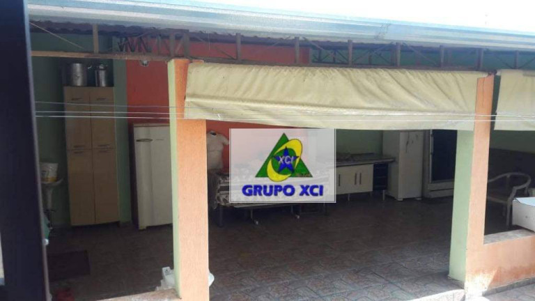 Imagem Casa com 3 Quartos à Venda, 230 m² em Jardim Novo Maracanã - Campinas Imagem Casa com 3 Quartos à Venda, 230 m² em Jardim Novo Maracanã - Campinas