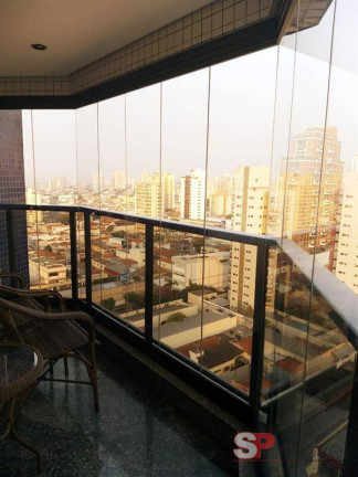 Imagem Apartamento com 3 Quartos à Venda, 138 m² em Vila Gomes Cardim - São Paulo Imagem Apartamento com 3 Quartos à Venda, 138 m² em Vila Gomes Cardim - São Paulo