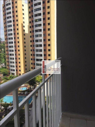 Imagem Apartamento com 2 Quartos à Venda, 48 m² em Vila Andrade - São Paulo