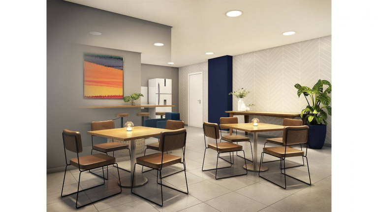 Imagem Apartamento com 2 Quartos à Venda, 5.724 m² em Parque Ipê - São Paulo Imagem Apartamento com 2 Quartos à Venda, 5.724 m² em Parque Ipê - São Paulo