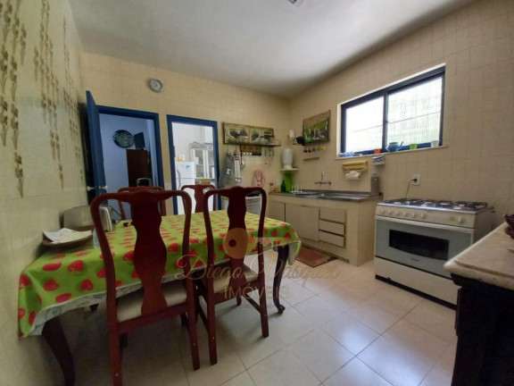 Imagem Casa com 5 Quartos à Venda, 1.880 m² em Parque Do Ingá - Teresópolis
