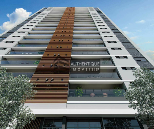 Imagem Apartamento com 4 Quartos à Venda, 264 m² em Vila Mariana - São Paulo