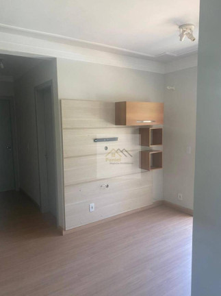 Imagem Apartamento com 2 Quartos à Venda, 57 m² em Jardim Palma Travassos - Ribeirão Preto