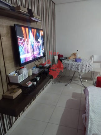 Imagem Apartamento com 2 Quartos à Venda, 50 m² em Vila Linda - Santo André Imagem Apartamento com 2 Quartos à Venda, 50 m² em Vila Linda - Santo André
