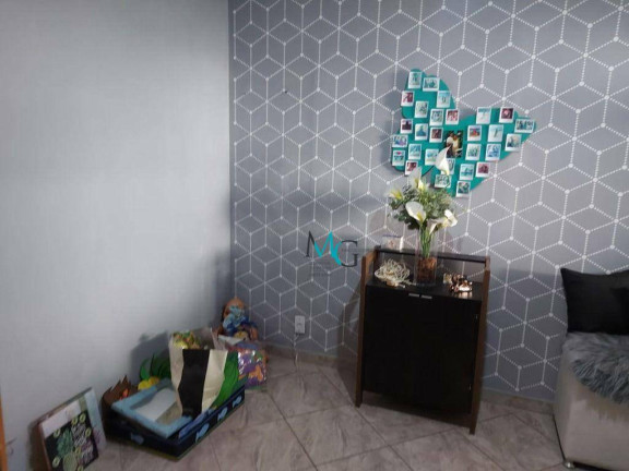Imagem Casa com 4 Quartos à Venda, 160 m² em Campo Grande - Rio De Janeiro Imagem Casa com 4 Quartos à Venda, 160 m² em Campo Grande - Rio De Janeiro