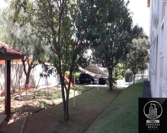 Imagem Apartamento com 2 Quartos à Venda, 54 m² em Parque Morumbi - Votorantim