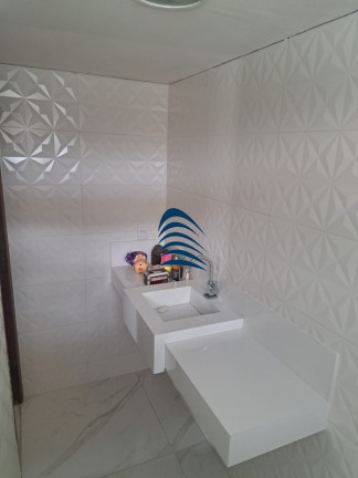 Imagem Casa com 4 Quartos à Venda, 330 m² em Vilas Do Atlântico - Lauro De Freitas