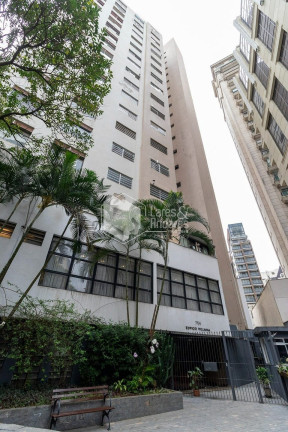 Imagem Apartamento com 2 Quartos à Venda, 180 m² em Vila Nova Conceição - São Paulo