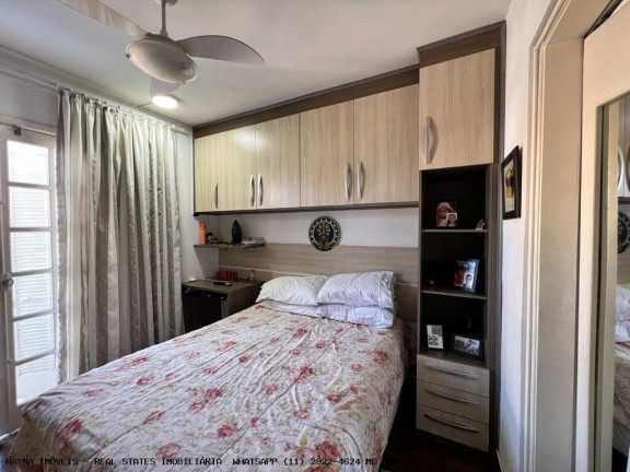 Imagem Casa com 3 Quartos à Venda, 99 m² em Vila Polopoli - São Paulo