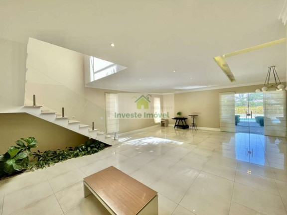 Imagem Casa de Condomínio com 3 Quartos à Venda, 281 m² em Granja Viana - Cotia Imagem Casa de Condomínio com 3 Quartos à Venda, 281 m² em Granja Viana - Cotia