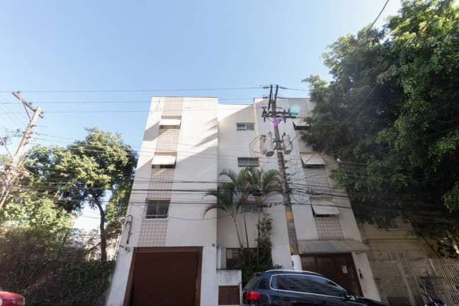 Imagem Apartamento com 2 Quartos à Venda, 72 m² em Perdizes - São Paulo Imagem Apartamento com 2 Quartos à Venda, 72 m² em Perdizes - São Paulo
