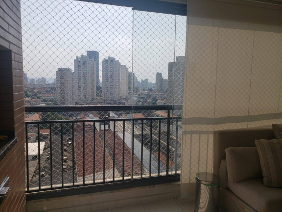 Imagem Apartamento com 3 Quartos à Venda, 126 m² em Alto Da Mooca - São Paulo