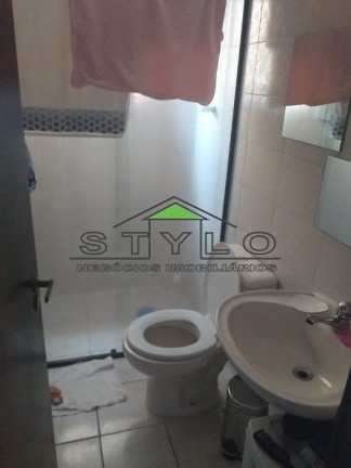 Imagem Apartamento com 3 Quartos à Venda, 87 m² em Jardim Olavo Bilac - São Bernardo Do Campo Imagem Apartamento com 3 Quartos à Venda, 87 m² em Jardim Olavo Bilac - São Bernardo Do Campo