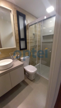Imagem Apartamento com 3 Quartos à Venda, 68 m² em Jardim - Santo André