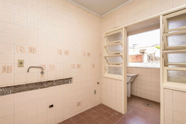 Imagem Apartamento com 1 Quarto à Venda, 42 m² em Rio Branco - Porto Alegre