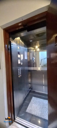 Imagem Apartamento com 1 Quarto à Venda, em Centro - São Vicente Imagem Apartamento com 1 Quarto à Venda, em Centro - São Vicente