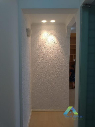 Imagem Apartamento com 2 Quartos à Venda, 57 m² em Vila Das Mercês - São Paulo