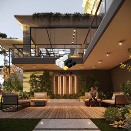 Imagem Apartamento à Venda, 77 m² em Centro  - Canela