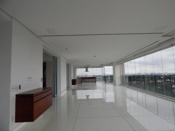 Imagem Cobertura com 5 Quartos à Venda, 75.300 m² em Cidade Jardim - São Paulo Imagem Cobertura com 5 Quartos à Venda, 75.300 m² em Cidade Jardim - São Paulo