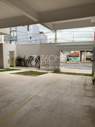 Apartamento com 2 Quartos à Venda, 105 m² em Santa Maria - Santo André