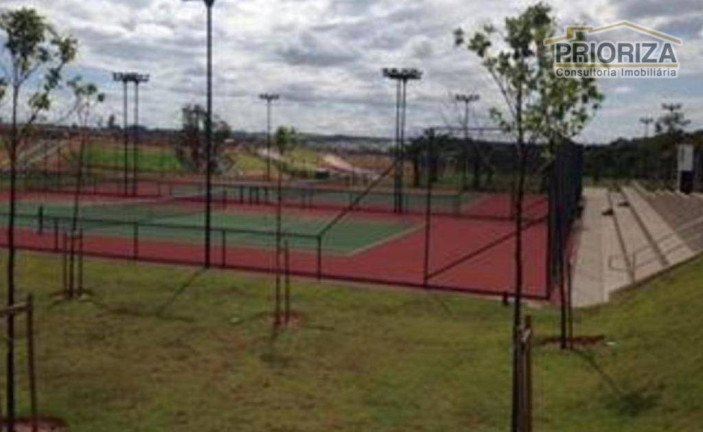Imagem Casa com 4 Quartos à Venda, 278 m² em Alphaville Nova Esplanada 3 - Votorantim