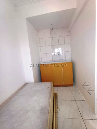 Imagem Apartamento com 3 Quartos à Venda, 127 m² em Vila Gumercindo - São Paulo Imagem Apartamento com 3 Quartos à Venda, 127 m² em Vila Gumercindo - São Paulo