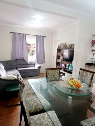 Imagem Sobrado com 3 Quartos à Venda, 110 m² em Jardim América - Poá