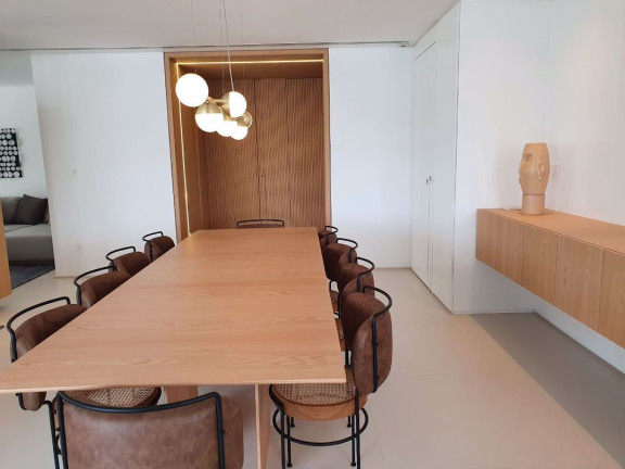 Imagem Apartamento com 3 Quartos à Venda, 248 m² em Vila Nova Conceição - São Paulo Imagem Apartamento com 3 Quartos à Venda, 248 m² em Vila Nova Conceição - São Paulo