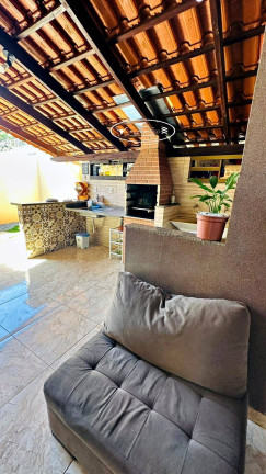Imagem Casa com 2 Quartos à Venda, 100 m² em Setor Residencial Campos Elísios - Aparecida De Goiânia Imagem Casa com 2 Quartos à Venda, 100 m² em Setor Residencial Campos Elísios - Aparecida De Goiânia