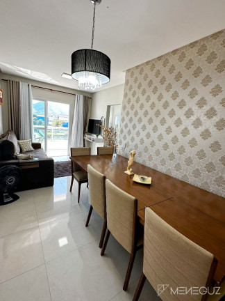 Imagem Apartamento com 2 Quartos para Alugar ou Temporada, 75 m² em Praia Do Morro - Guarapari Imagem Apartamento com 2 Quartos para Alugar ou Temporada, 75 m² em Praia Do Morro - Guarapari