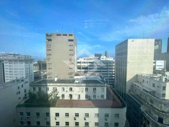 Imagem Sala Comercial à Venda, 192 m² em Centro - Rio De Janeiro