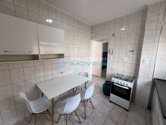 Imagem Apartamento com 1 Quarto à Venda, 40 m² em Boqueirão - Praia Grande Imagem Apartamento com 1 Quarto à Venda, 40 m² em Boqueirão - Praia Grande